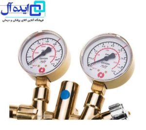 رگلاتور Proxy استیلن