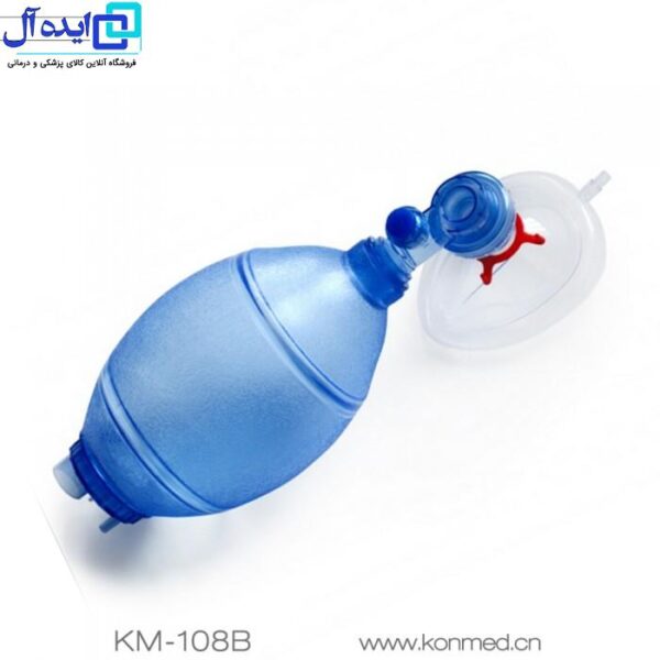 آمبوبگ اطفال PVC
