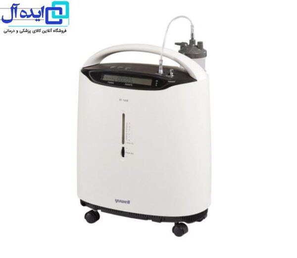 اکسیژن ساز 5 لیتری THOMAS