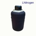 مرکز شارژ نیتروژن مایع
