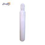 کپسول اکسیژن 10 لیتری فولادی (چینی)