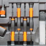 مجموعه 100 عددی ابزار دی ال تی سی مدل 2009