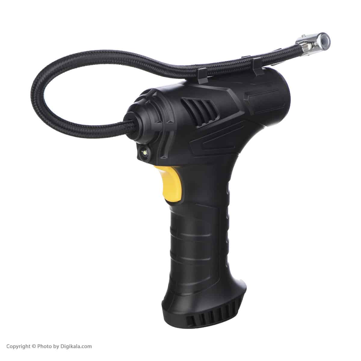 کمپرسور باد شارژی کد 01