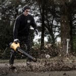 دستگاه دمنده و مکنده دیوالت مدل DCM562P1