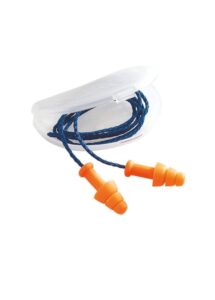 گوشی صداگیر Howard Leight مدل SmartFit (Corded) - Image 2