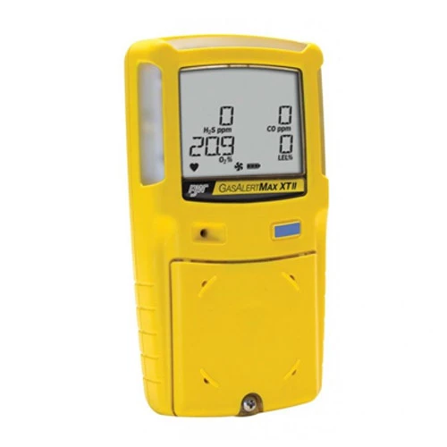 گازسنج BW مدل Gas Alert Max XT II