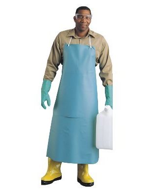 پیش بند Ansell PVC Apron
