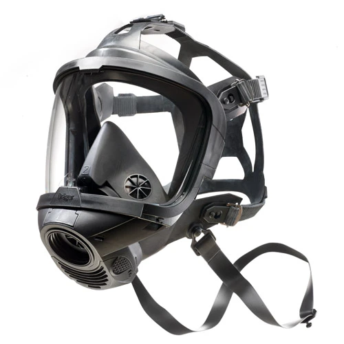 ماسک تمام صورت Drager مدل FPS 7000