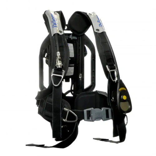 دستگاه تنفسی فردی Drager مدل Drager PSS 7000