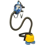 سیستم حفاظت تنفسی Spasciani مدل Turbine TM 1702