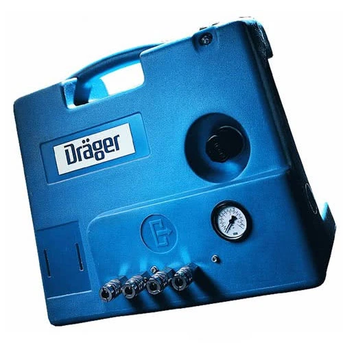 تجهیزات ایرلاین Drager مدل AFU 1400