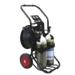 ایرلاین Drager مدل Pas Air Pack 1