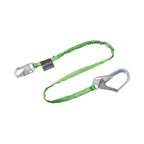 لنیارد جاذب شوک Miller مدل Manyard® Shock-Absorbing Lanyard