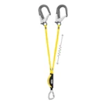 لنیارد جاذب انرژی PETZL مدل ABSORBICA-Y