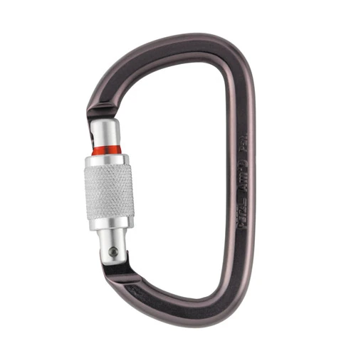 کارابین PETZL مدل Am’D