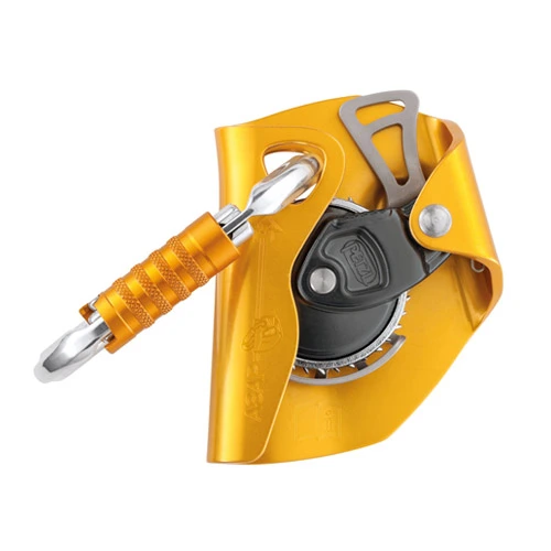 ابزار متحرک توقف سقوط PETZL مدل ASAP