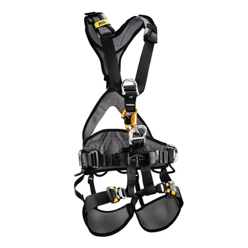 هارنس PETZL مدل AVAO BOD CROLL FAST
