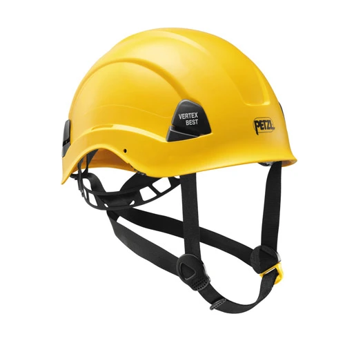 کلاه کار در ارتفاع PETZL مدل VERTEX BEST
