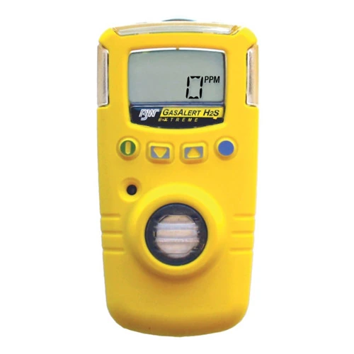 دستگاه گازسنج BW مدل GasAlert Extreme