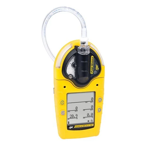 دستگاه گازسنج BW مدل GasAlertMicro 5 Series
