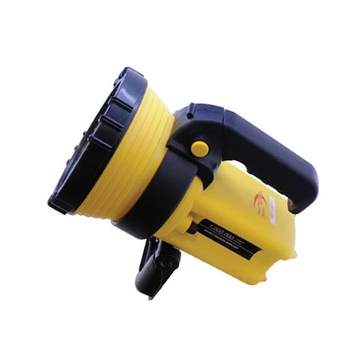 Euro safety spot light