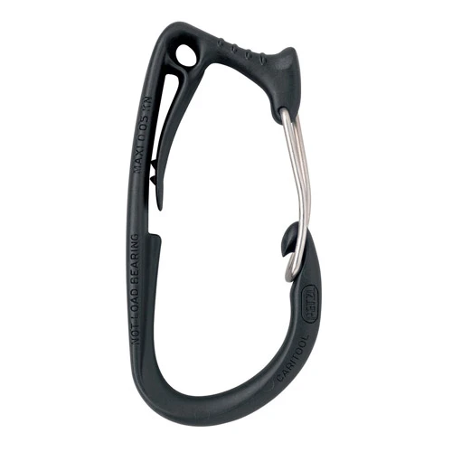 نگهدارنده ابزار کمربند ایمنی PETZL مدل Caritool