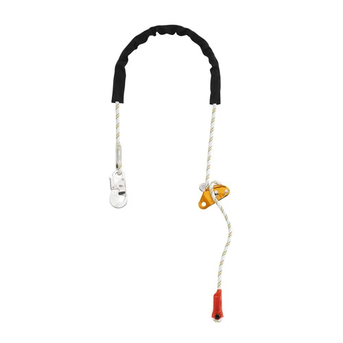 لنیارد PETZL مدل GRILLON HOOK 2 M