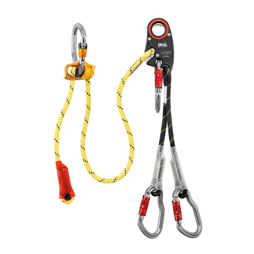 لنیارد PETZL مدل LEZARD