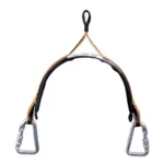 دو شاخه اتصال هارنس PETZL مدل LIFT SPACER