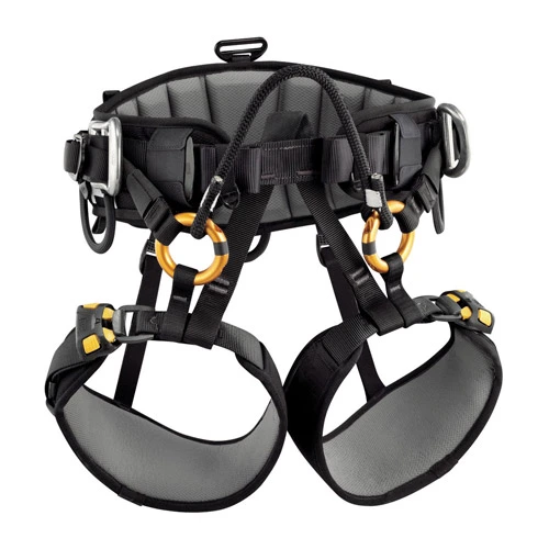 هارنس نشیمن PETZL مدل SEQUOIA SRT