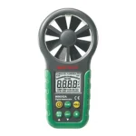 دستگاه صدا سنج Mastech sound level meter - تصویر 15