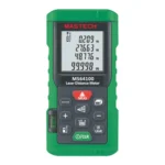 دستگاه صدا سنج Mastech sound level meter - تصویر 16