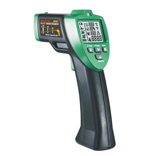 Mastech infrared thermometer