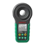 دستگاه صدا سنج Mastech sound level meter - تصویر 18