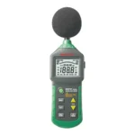 دستگاه صدا سنج Mastech sound level meter