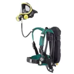 سیستم حفاظت تنفسی Honeywell مدل Fenzy-Aeris Confort II