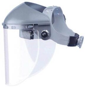 هدگیر Fibre Metal مدل F400 - Image 2