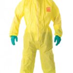 لباس یکبار مصرف Microgard مدل 3000
