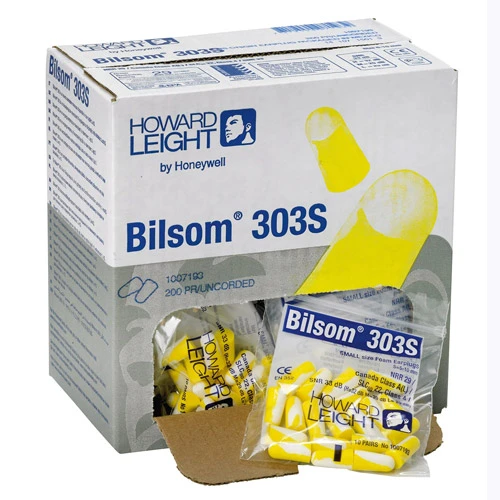 تو گوشی Howard Leight مدل Bilsom