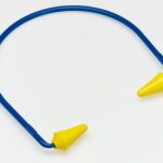 محافظ تو گوشی 3M مدل &trade;E-A-R Caboflex