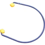 تو گوشی 3M مدل E-A-R Caps™ Model 200