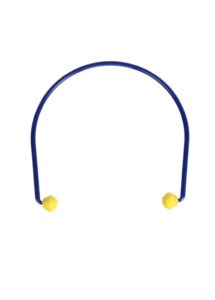 تو گوشی 3M مدل E-A-R Caps™ Model 200 - Image 2