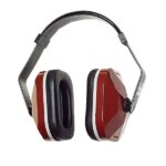 گوشی ایمنی 3M مدل E-A-R&trade; Earmuffs, Model 1000