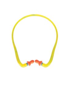 گوشی صداگیر هدبندی Howard Leight مدل QB1HYG - Image 2