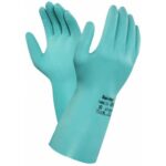 دستکش ایمنی Ansell مدل Sol-Vex 37-695