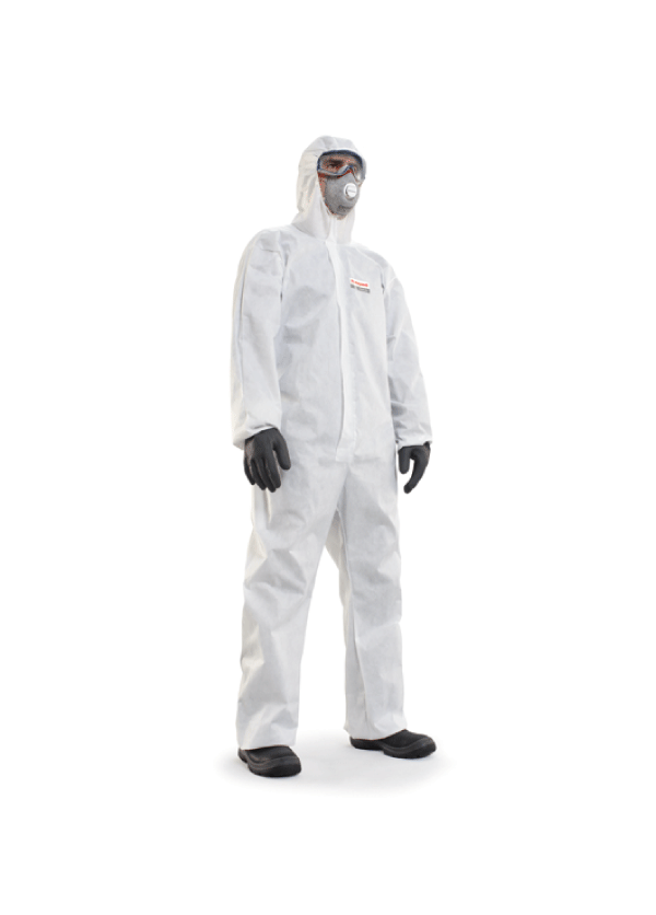 لباس کار Honeywell مدل Mutex E- Light Coveral