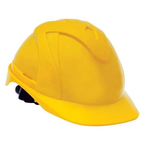 کلاه ایمنی Canasafe مدل Impactor III یراق Twizloc...