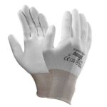 دستکش ایمنی Ansell مدل Sensilite 48-100