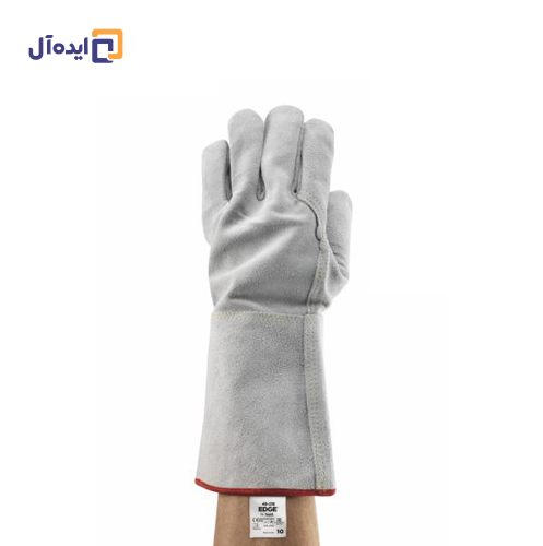 48-216.png دستکش جوشکاری Ansell مدل Edge 48-216 - Image 1