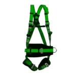 کلاه ایمنی Canasafe مدل Impactor I Full Brim یراق Twizloc سفید رنگ - Image 2